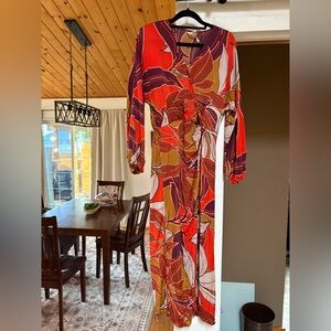 Anthropology dress